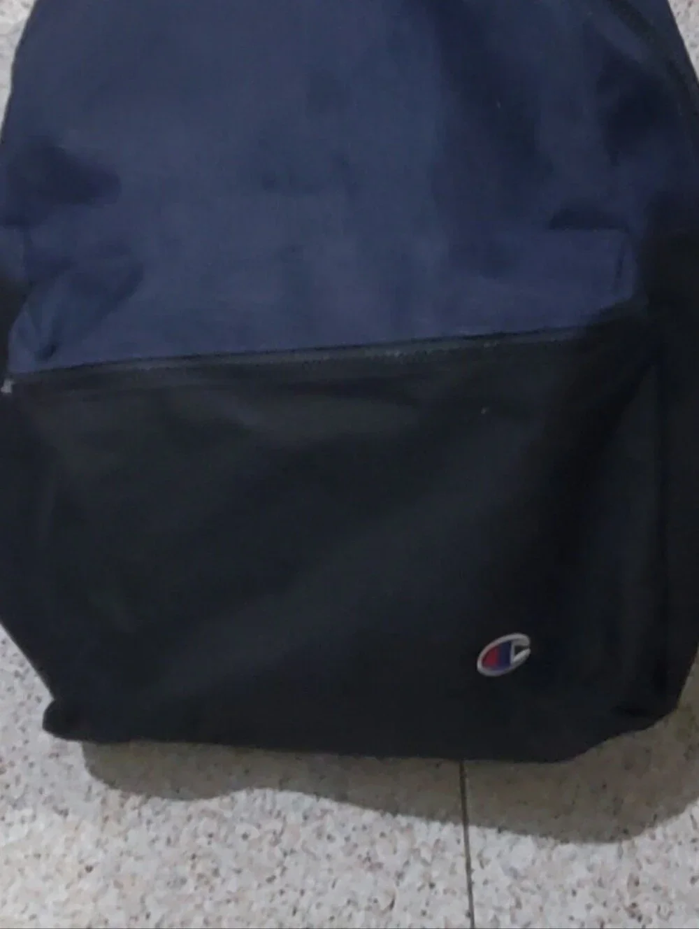 Champion spacious main